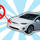 Illustration for article titled Good On Tesla For Making The Model X Grille-Less